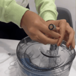 Miniatura 5 de Fuente Para Mascotas Silencioso